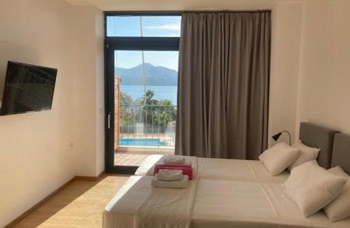 Loutra Edipsou Hotel | Almyra Holiday Village