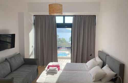 Loutra Edipsou Hotel | Almyra Holiday Village