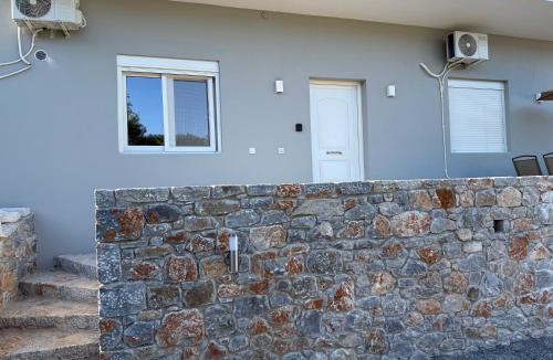 Gythio Apartment | Almyrolithos