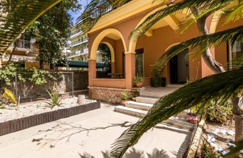 Corfu Town Apartment | Aloe Apartments