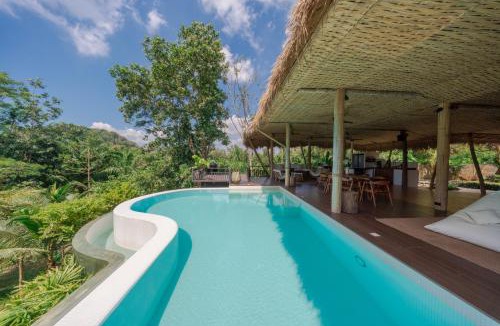 Sai Thai Villa | ALOE Ecological Beach & Jungle Villas