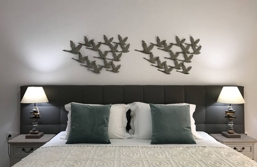Porto Heli Hotel | Aloe Luxury Apartments & Suites