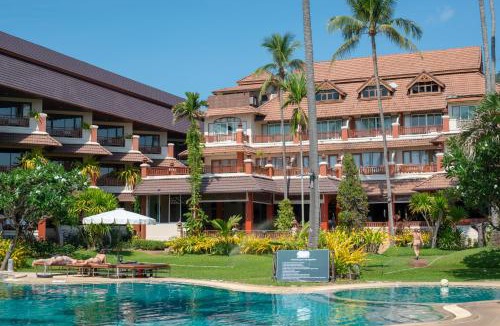 Lamai City Center Resort | Aloha Resort