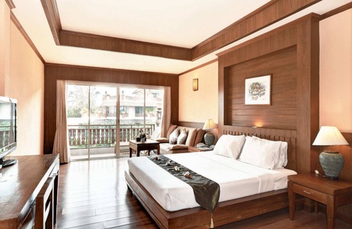 Lamai City Center Resort | Aloha Resort