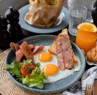 Ao Nang Hostel | ALPHA Hostel Cafe&Bar