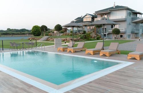 Preveza Hotel | ALS COMFORT SUITES