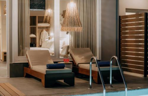 Preveza Hotel | ALS COMFORT SUITES