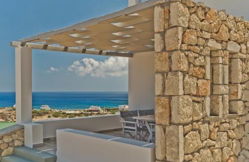 Amoopi Hotel | Alsalos villas