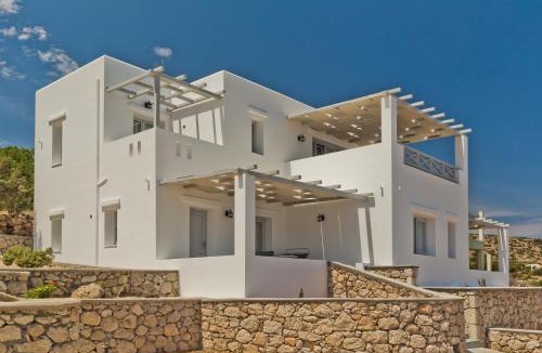 Amoopi Hotel | Alsalos villas