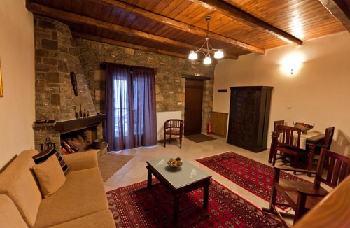 Ano Chora Apartment | Althaia