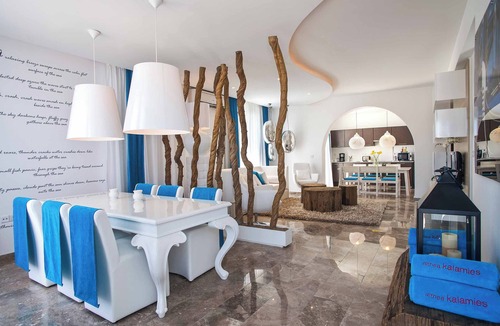 Pernera Villa | Althea Kalamies Luxury Villas 4
