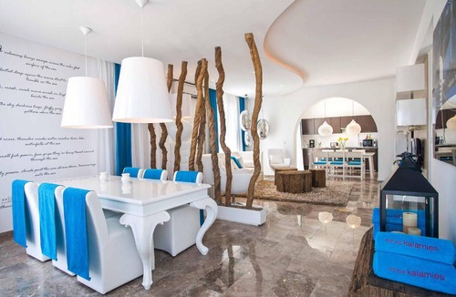 Pernera Villa | Althea Kalamies Luxury Villas 3