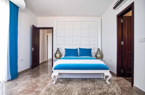 Pernera Villa | Althea Kalamies Luxury Villas 3