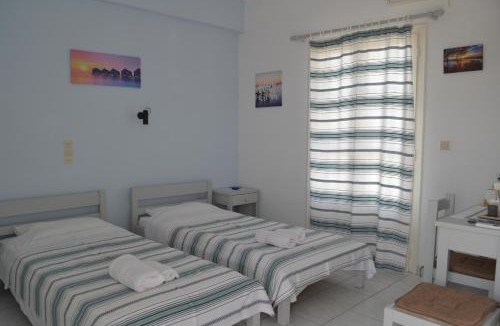 Naousa Apartment | Althea paros