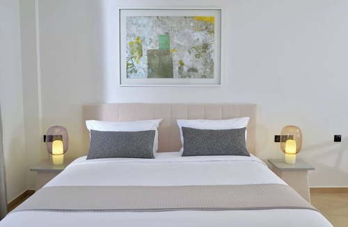Xylokastro-Evrostina Hotel | Althea Resort & Spa