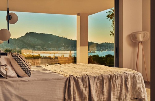 Argassi Other | Althea Villa A Lavish Seaview Villa