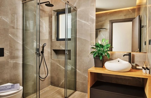 Argassi Other | Althea Villa A Lavish Seaview Villa