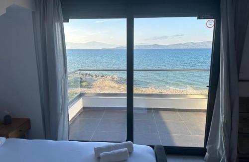 Assos-Lechaio House | Althea Villas