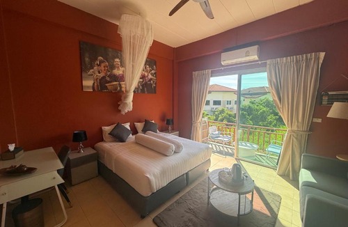 Kata Hotel | Alura Boutique