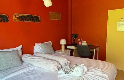 Kata Hotel | Alura Boutique