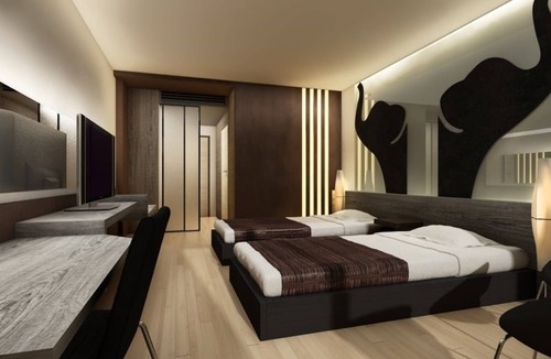 Buriram Hotel | Alvarez Hotel