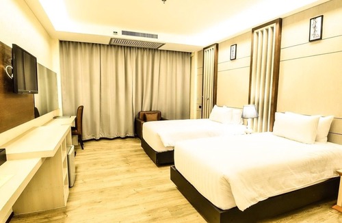 Buriram Hotel | Alvarez Hotel