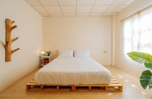 Pai House | Always Boutique Stay 3
