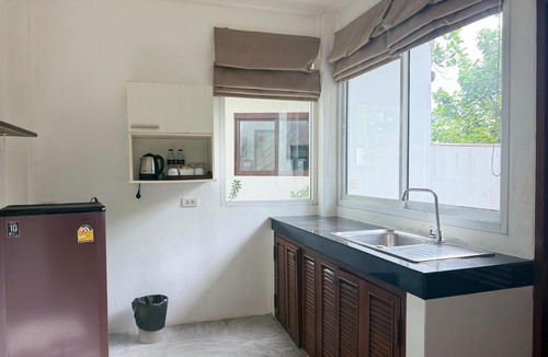 Taling Ngam Hotel | Am Samui Resort Taling Ngam