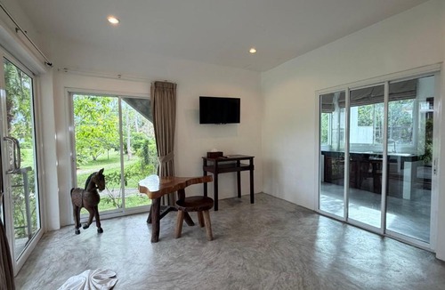 Taling Ngam Hotel | Am Samui Resort Taling Ngam