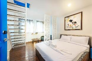 Chakkrawat Hostel | Ama Hostel Bangkok