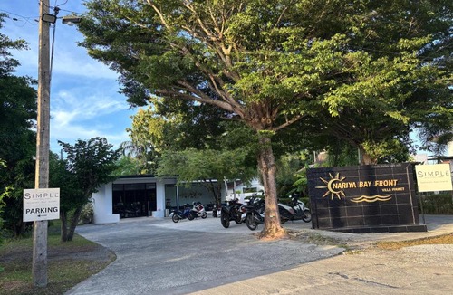 Rawai Hotel | Amaleena Pool Access, Phuket