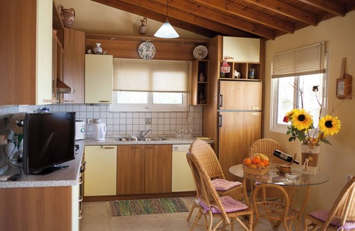 Pefkos House | Amalia House Garden
