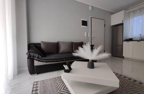 Pylaia-Chortiatis Apartment | Amalia's Luxury Apartment