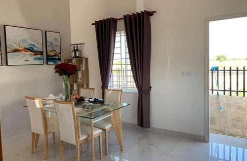 Prasat Bakong Villa | Amalyda Homestay