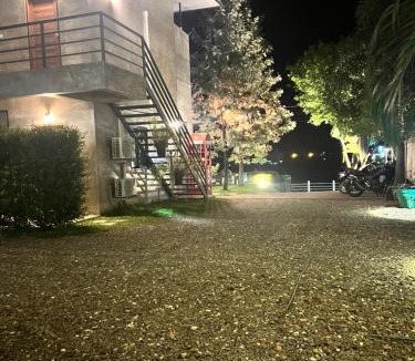 Pua Hostel | Amante Baristro Hotel & Cafe' @Pua