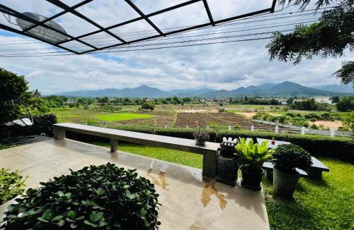 Pua Hostel | Amante Baristro Hotel & Cafe' @Pua