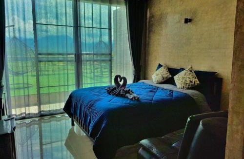 Pua Hostel | Amante Baristro Hotel & Cafe' @Pua