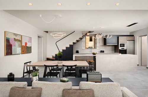 Sternes House | Amaré Chania luxury residence