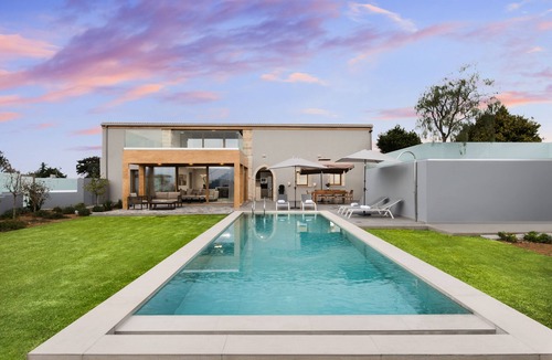 Sternes House | Amaré Chania luxury residence