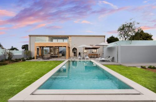 Sternes Villa | Amaré Chania Luxury Residence