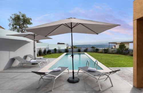 Sternes Villa | Amaré Chania Luxury Residence