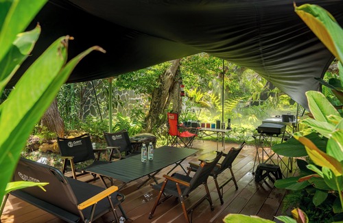 Prasat Bakong Villa | Amara Villa – Tropical Forest Villa - 4 rooms