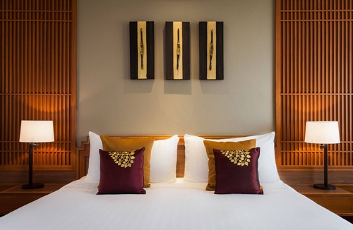 Don Muang Hotel | Amari Don Muang Airport Bangkok