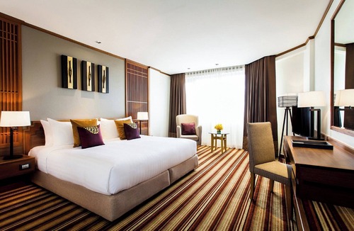 Don Muang Hotel | Amari Don Muang Airport Bangkok