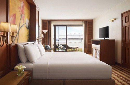 Don Muang Hotel | Amari Don Muang Airport Bangkok
