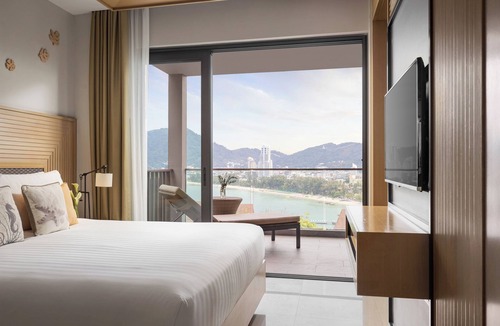 Patong Resort | Amari Phuket