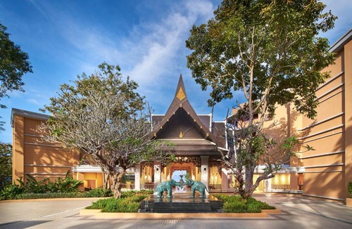 Nong Thale Resort | Amari Vogue Krabi