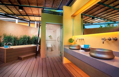Nong Thale Resort | Amari Vogue Krabi