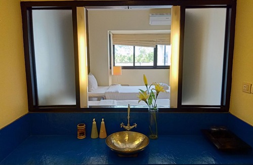 Mae Nam Hotel | Amarin Samui Hotel