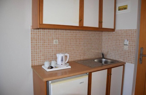 Platanias Town Apartment | Amaryllis Hotel Apartments